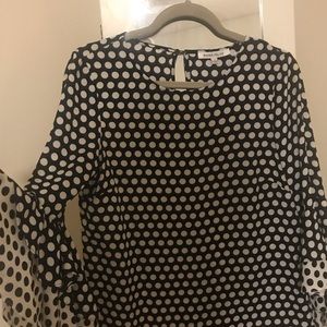 RW&CO.  Blouse